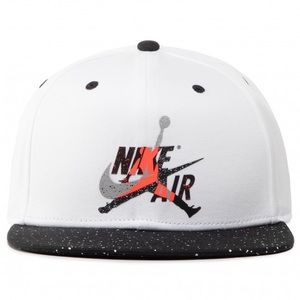 Nike Air Jordan Snapback Brand New